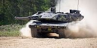 Rheinmetall strebt Satelliten-Produktion an