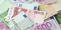 Devisen: Euro kaum verändert zum US-Dollar