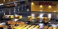 Bernstein belässt DHL Group auf 'Outperform' - Ziel 43 Euro