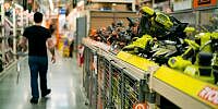 Baumarkt-Branche vor Umbruch: Obi greift an, Hornbach warnt, Hellweg kämpft ums Überleben