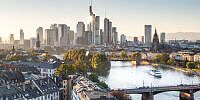 Aktien Frankfurt Eröffnung: Freundlicher Wochenausklang