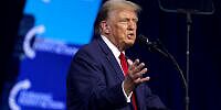 Trump: 'Partnerschaft' zwischen US Steel und Nippon Steel