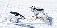 dpa-AFX Börsentag auf einen Blick: Dax im Plus erwartet