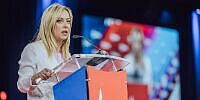 Zeichen der Annäherung: Meloni empfängt Macron in Rom