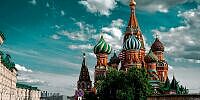 Russland: Kiews Drohnen treffen Flugplatz und Raffinerie