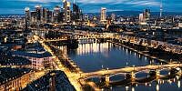 Aktien Frankfurt Schluss: Dax wenig bewegt - Weitere Gewinnwoche