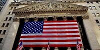Dow Jones im Plus: Das Aktienbarometer klettert um 80 Punkte (42.252 Pkt.)