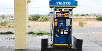 Valero Energy – Bullen am Ruder