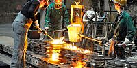 Jefferies belässt ArcelorMittal auf 'Hold' - Ziel 29,50 Euro