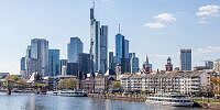 Aktien Frankfurt: Dax erholt sich deutlich - Etwas Hoffnung im Nahost-Krieg
