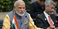 WDH: Modi spricht mit Präsident des Irans - Indien ruft zu Deeskalation auf