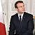 Macron und Merz für Schulterschluss zur Verteidigung Europas