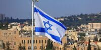 Israels Regierung bestätigt Waffenruhe mit Iran