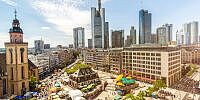 Deutsche Bank Research belässt Prosus auf 'Buy' - Ziel 63 Euro