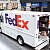 Fedex bleibt wegen unsicherer US-Wirtschaftslage vorsichtig