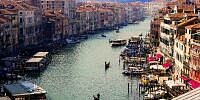 ROUNDUP: Yes, Jeff - Superreichen-Hochzeit in Venedig